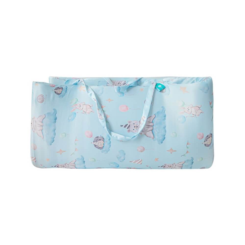ที่นอนพกพาอเนกประสงค์ 3 in 1 CoCoono Portable Bobby bear